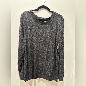 Old navy super soft sweater